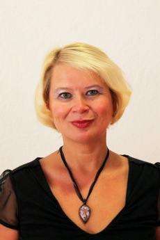 Irina Sorokina